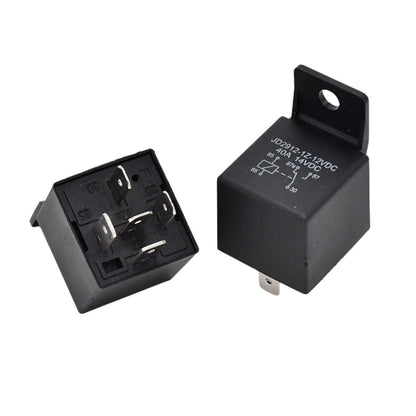 2X Relay for Exmark (1-643275, 98-7249)