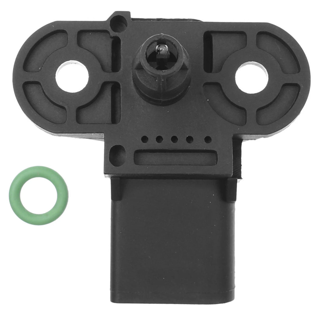 Manifold Pressure Sensor for Audi A3 (2004–2010) VW Golf Jetta (1998–2011) 06B906051