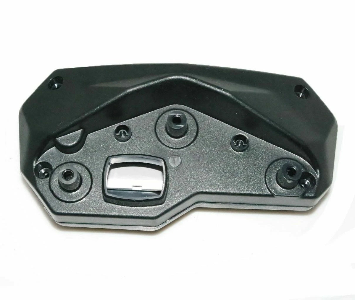 Tachometer Speedometer Meter Case for Yamaha FZS Fazer