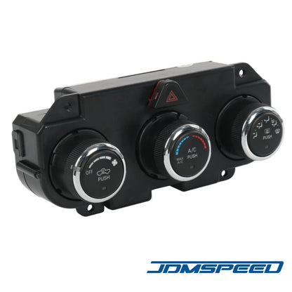 Temperature Control Climate AC Heat Defrost for Dodge RAM 1500 2500 (2013–2018) 68268189AA, 655-02720