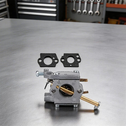 Replacement Carburetor for Homelite Chainsaws (UT10532, UT10926, RY74003D)