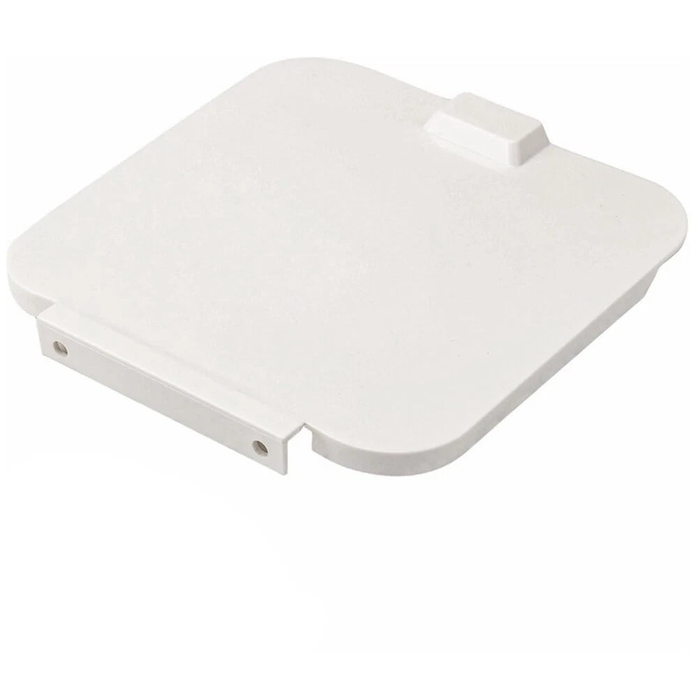 Fuel Inlet Cover for Yamaha Golf Carts (BP-0068)