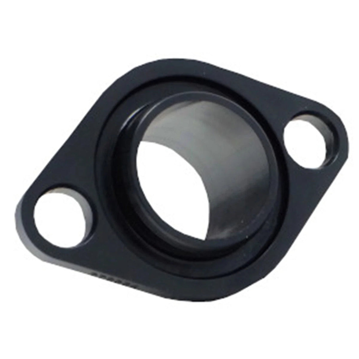 Water Hose Fitting Inlet Nipple for Volvo Penta KAD 42 43 44 (DIESEL)