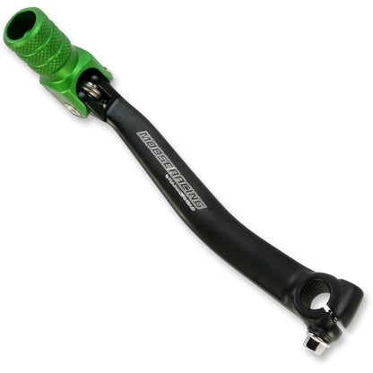 Shift Lever for Kawasaki KX250F (2004–2008) 11-0345-02-30 Green