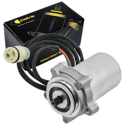 Power Shift Control Motor for Honda TRX500FGA Foreman Rubicon 500 (2004–2008) AB2380CMU0001AD