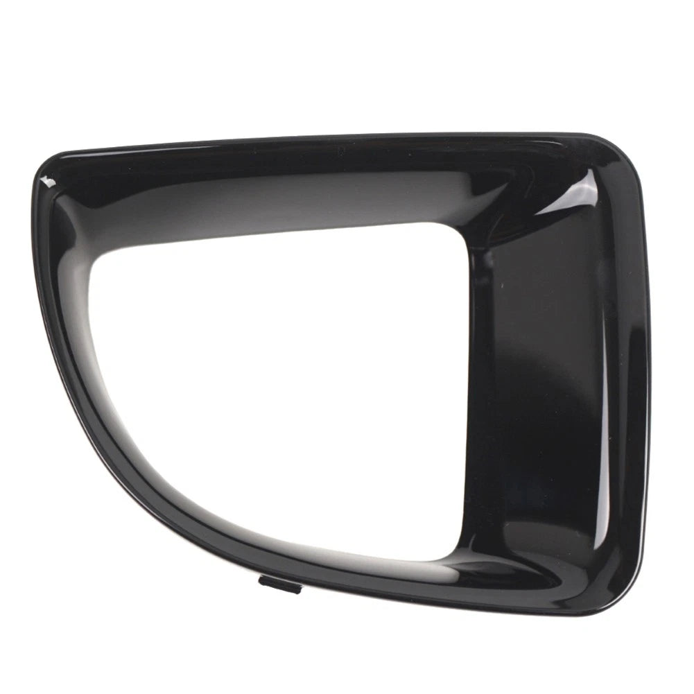 Front Air Duct Frame Glossy Black for Mini Cooper R55 R56 R57 R58 R59