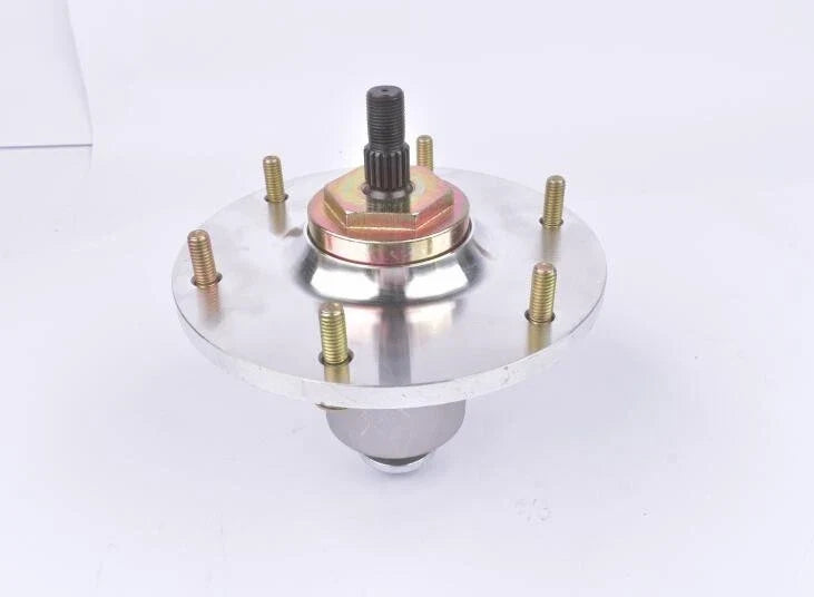 Deck Spindle Assembly for Exmark Lazer Z X-Series (2000–2023)
