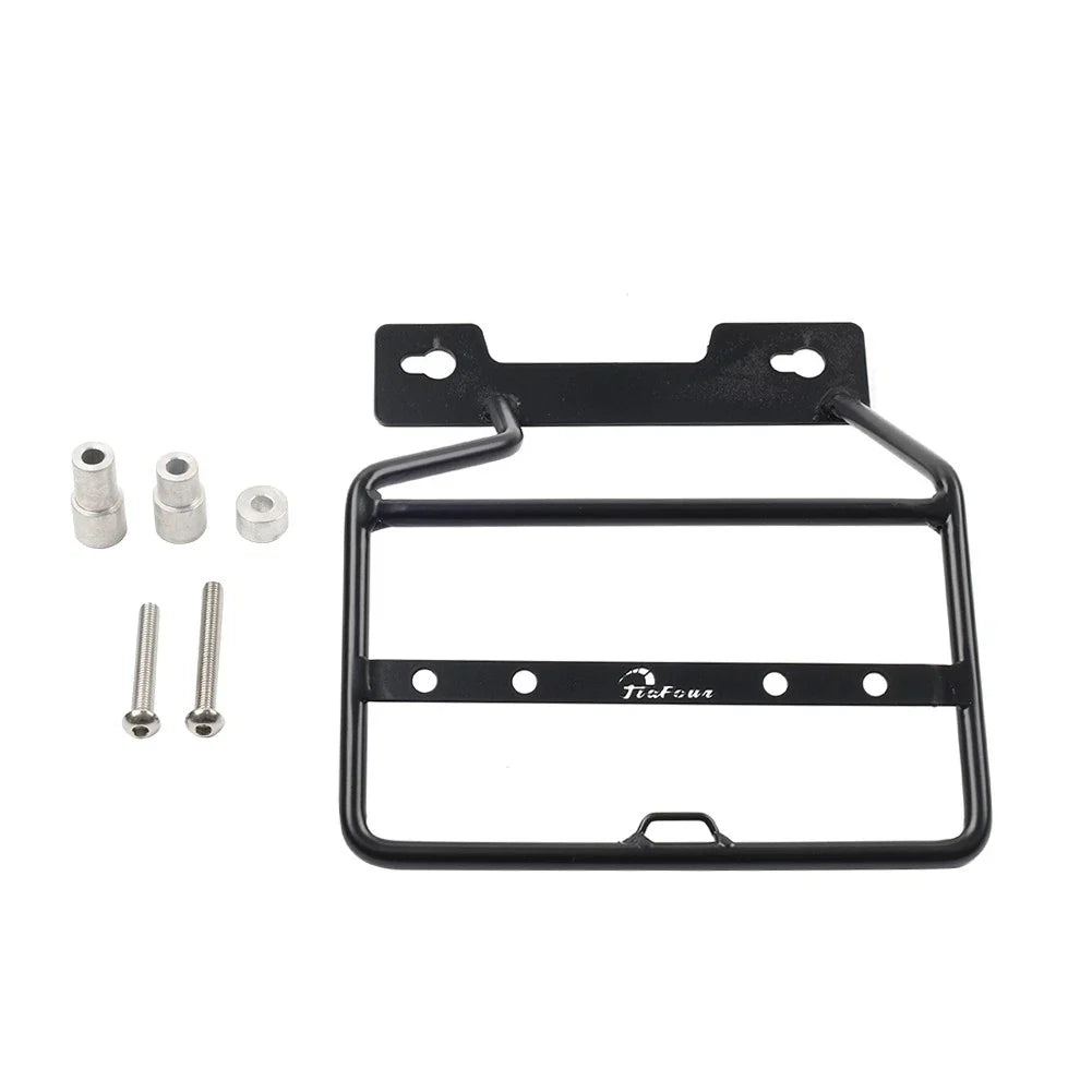 Left Side Trunk Saddle Bag Support Bracket for Harley Nightster 975 (2022–2024)