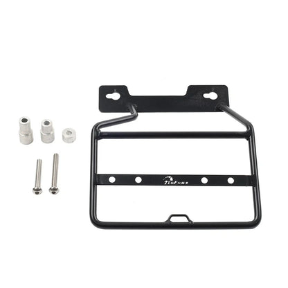 Left Side Trunk Saddle Bag Support Bracket for Harley Nightster 975 (2022–2024)