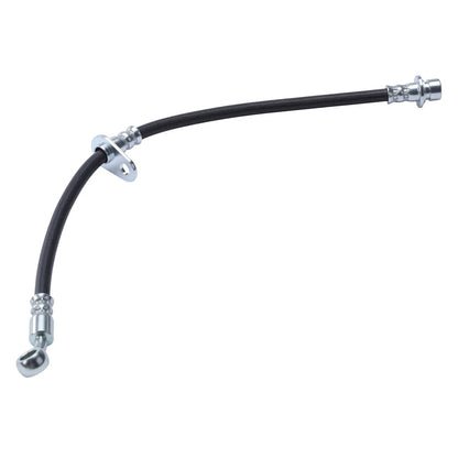 Set of 2 Brake Lines for Honda Prelude (1994–1996) - 18043671, 2203167, 01468SS0010