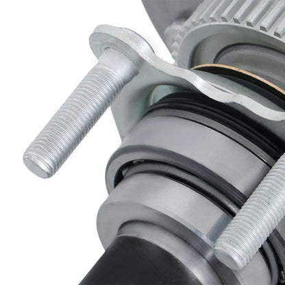 Drive Rear Axle Shaft for Wrangler Sahara JL (2018–2024)