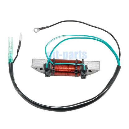 Lighting Coil for Yamaha Outboard 40HP (1994–2003) 6F5-85533-00