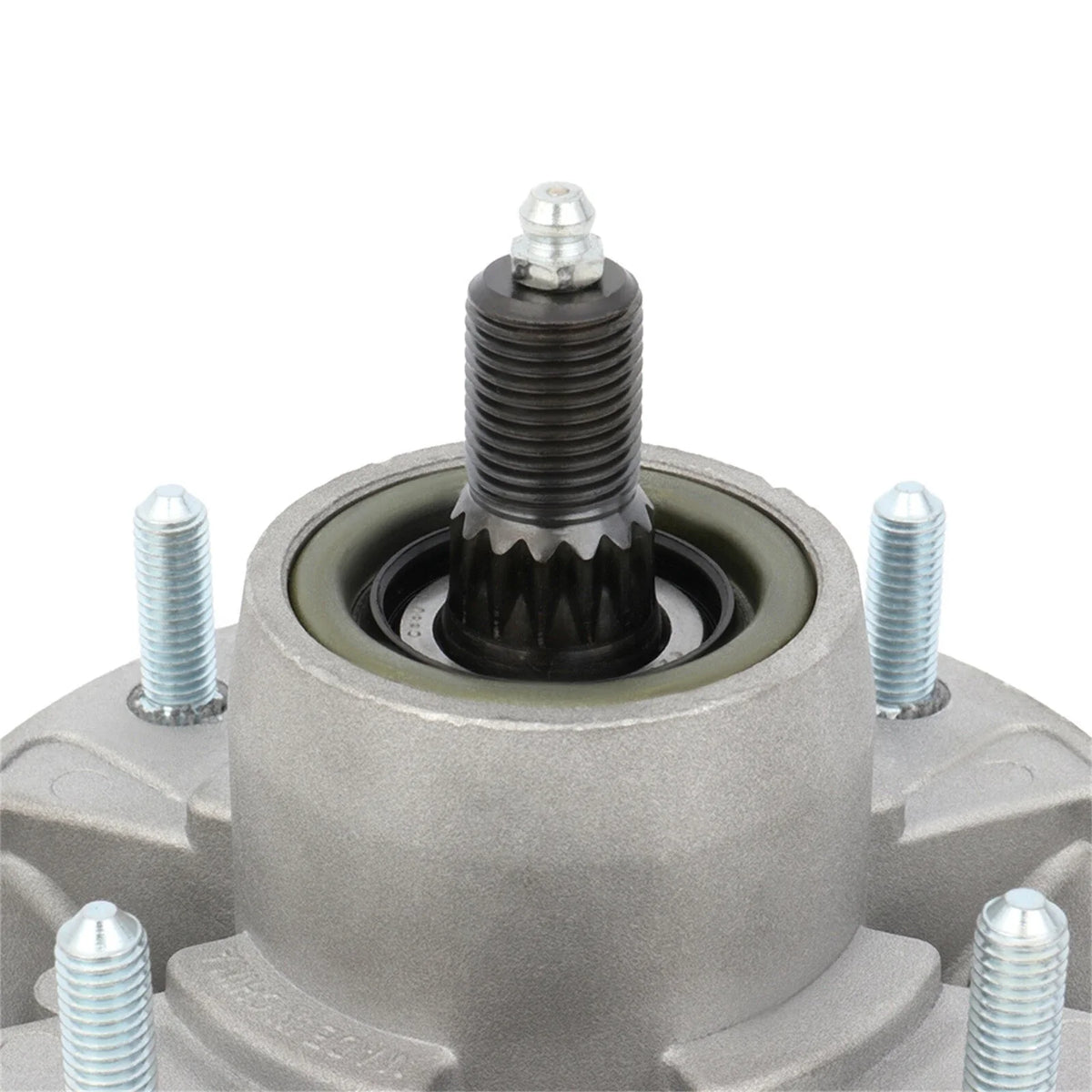 Set of 3 Spindles for John Deere Z425 Z445 Zero Turn Mower