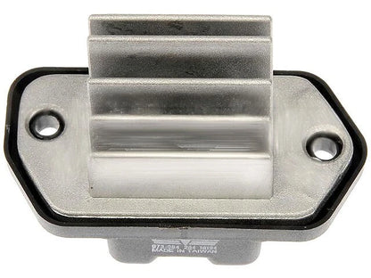 HVAC Blower Motor Resistor Kit for Acura TL (2004–2008) 94855TRGS