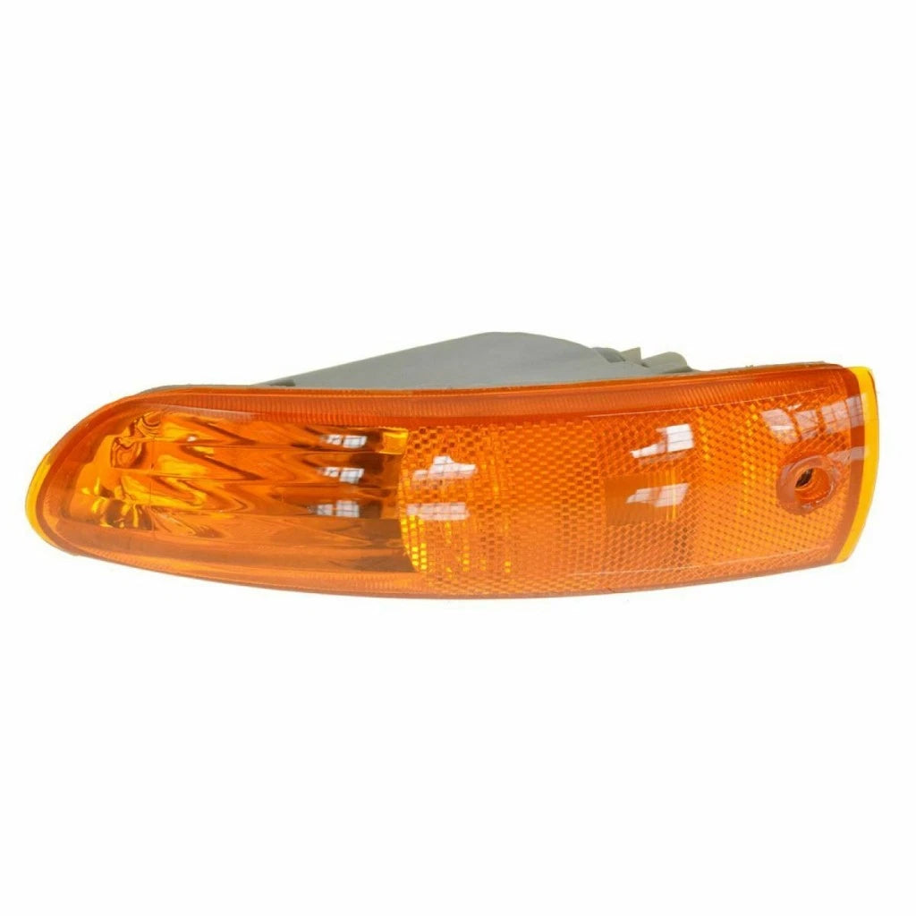 Turn Signal Light for Mitsubishi Eclipse (2002–2005) Amber Lens CLX-M0-USA-M106903-CL360A70, MI2521117