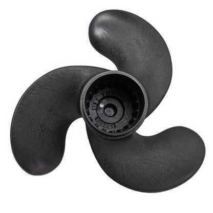 Left Hand Propeller for Johnson Evinrude (0318487)