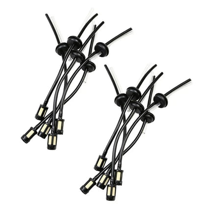 Fuel Delivery Hose with Tank Filter for Chainsaw (10 pcs)