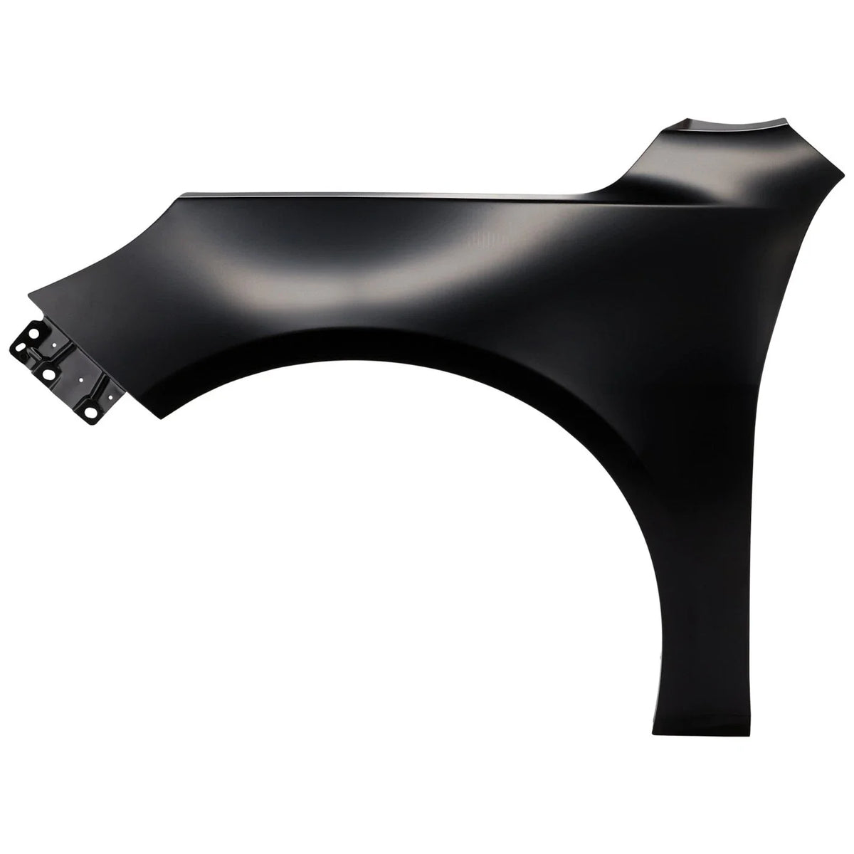 Fender for Chevrolet Malibu (2013–2015) Front Driver Side