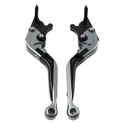1 Pair Brake Clutch Lever CNC for Benelli TRK502/X BN302S (2015–2019)