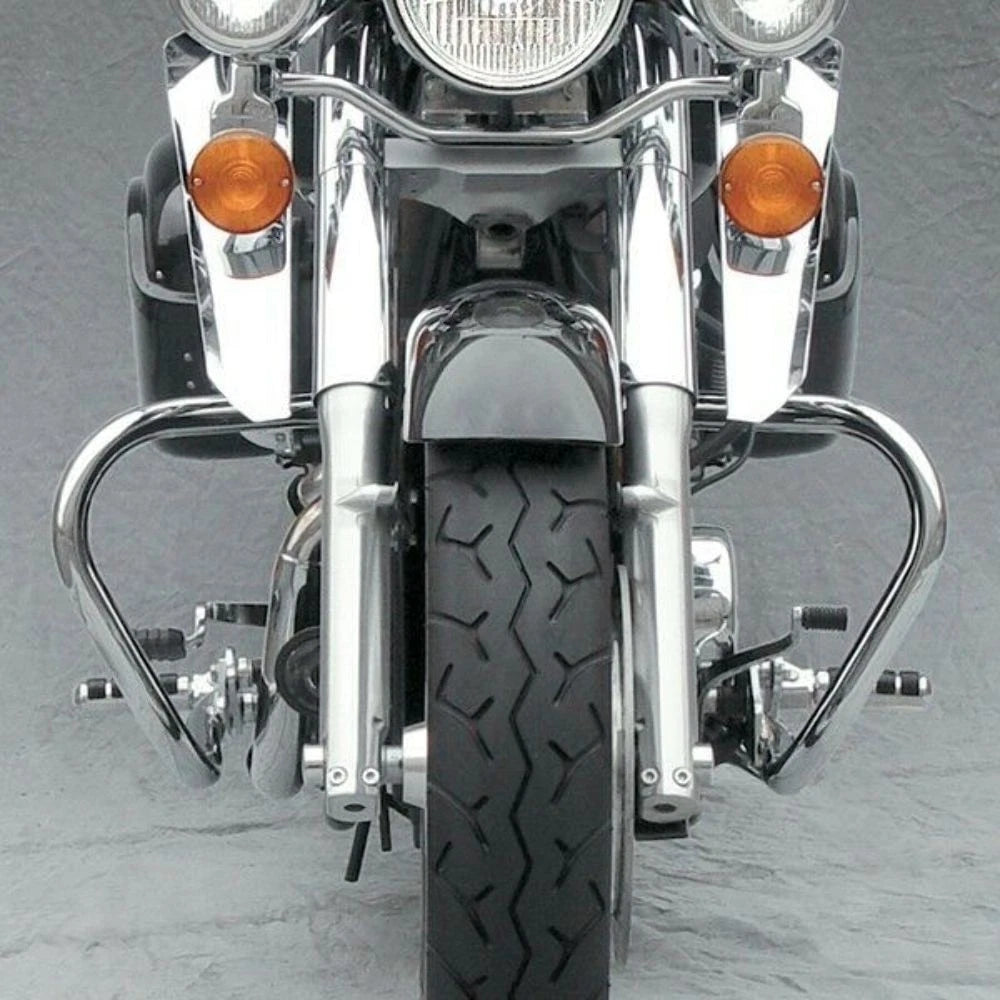 Paladin Highway Bars for Honda VT750CD Ace (1997–Current) P4003