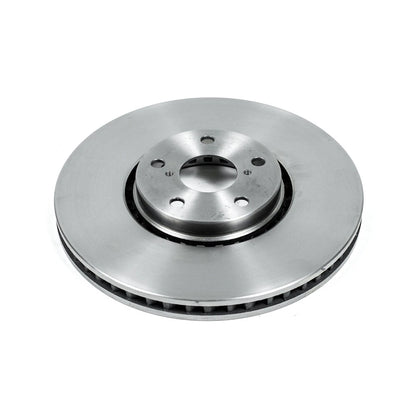 Set of 2 Brake Discs for Lexus IS300 (2008–2020) SET-P15JBR1149