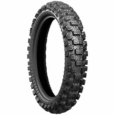 Bridgestone Battlecross X40 Tire 100/90x19 for Hard Terrain (119757)
