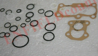 Hydraulic Pump Gasket Seal O Ring Kit for Massey Ferguson 135 165 240