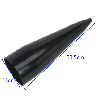 Set of 2 Universal Stretch CV Boot Constant Velocity Gaiters