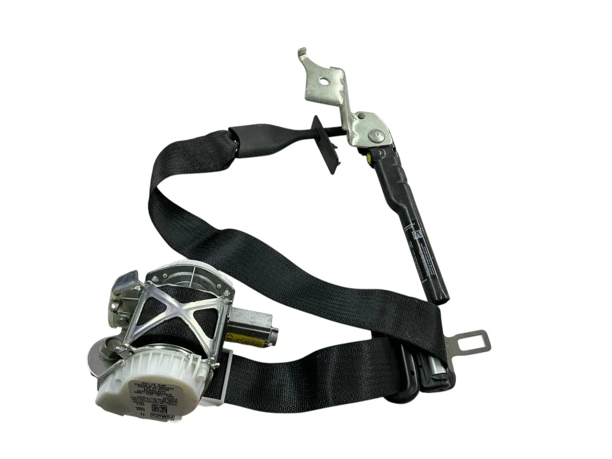 Front Left Side Seat Belt for Ford F250 F350 (2018–2022)