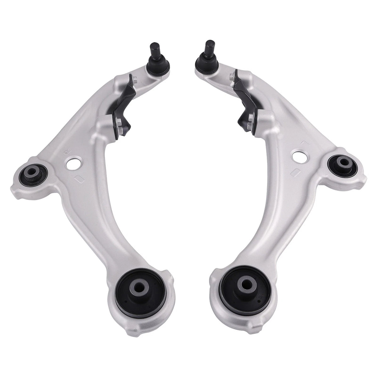 Front Lower Control Arm & Ball Joint for Nissan Altima (2007–2013) 1Y23AE, K620195, K620196, 521-075, 521-076