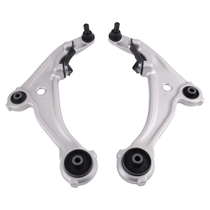 Front Lower Control Arm & Ball Joint for Nissan Altima (2007–2013) 1Y23AE, K620195, K620196, 521-075, 521-076