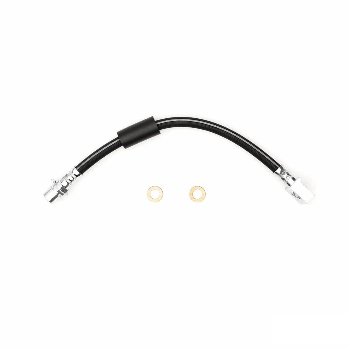 Brake Hose for Chevy GMC (2017–2019) BHH-47441, 22905846, 25887165, 84183656