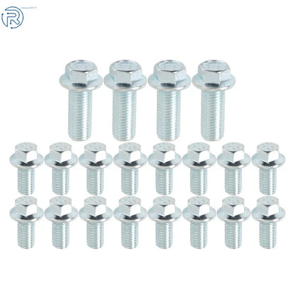 Rear Axle Kit for Go Kart Golf Cart ATV (5" Wheels, 3 Stud Hub)