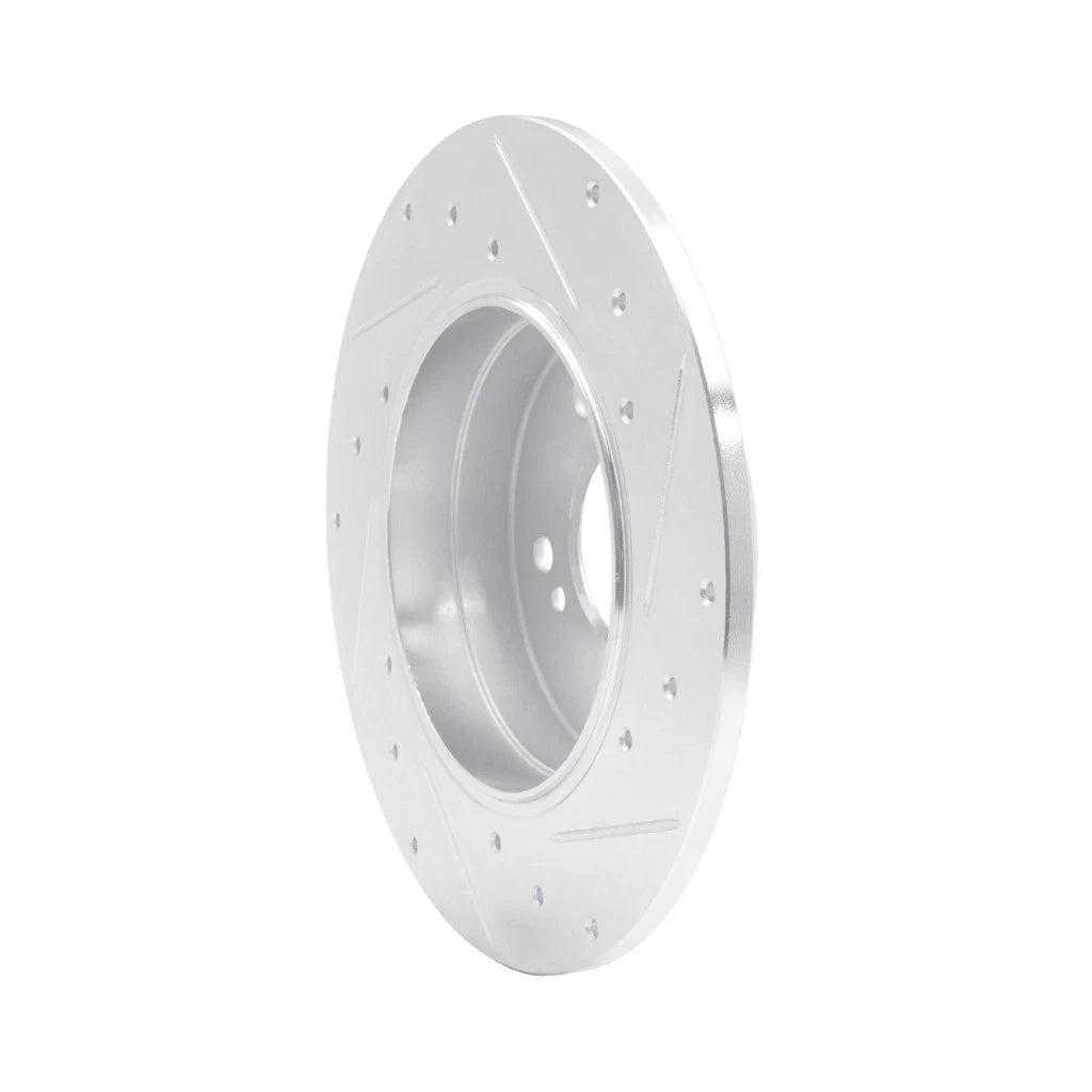 Brake Rotor for Mercedes-Benz CLK500 (2003–2009) ALX-PAU-DF-631-63032L-CLA14