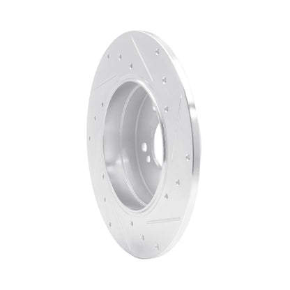 Brake Rotor for Mercedes-Benz CLK500 (2003–2009) ALX-PAU-DF-631-63032L-CLA14