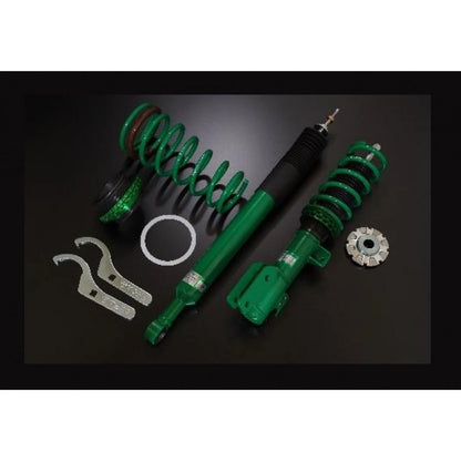 Tein Street Basis Z Coilovers for Subaru WRX (2008–2014) TLX-teinGSS80-8USS2-CL360A70