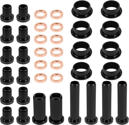 Rear Suspension A-Arm Bushing Kit for Polaris Sportsman 500 RSE 400