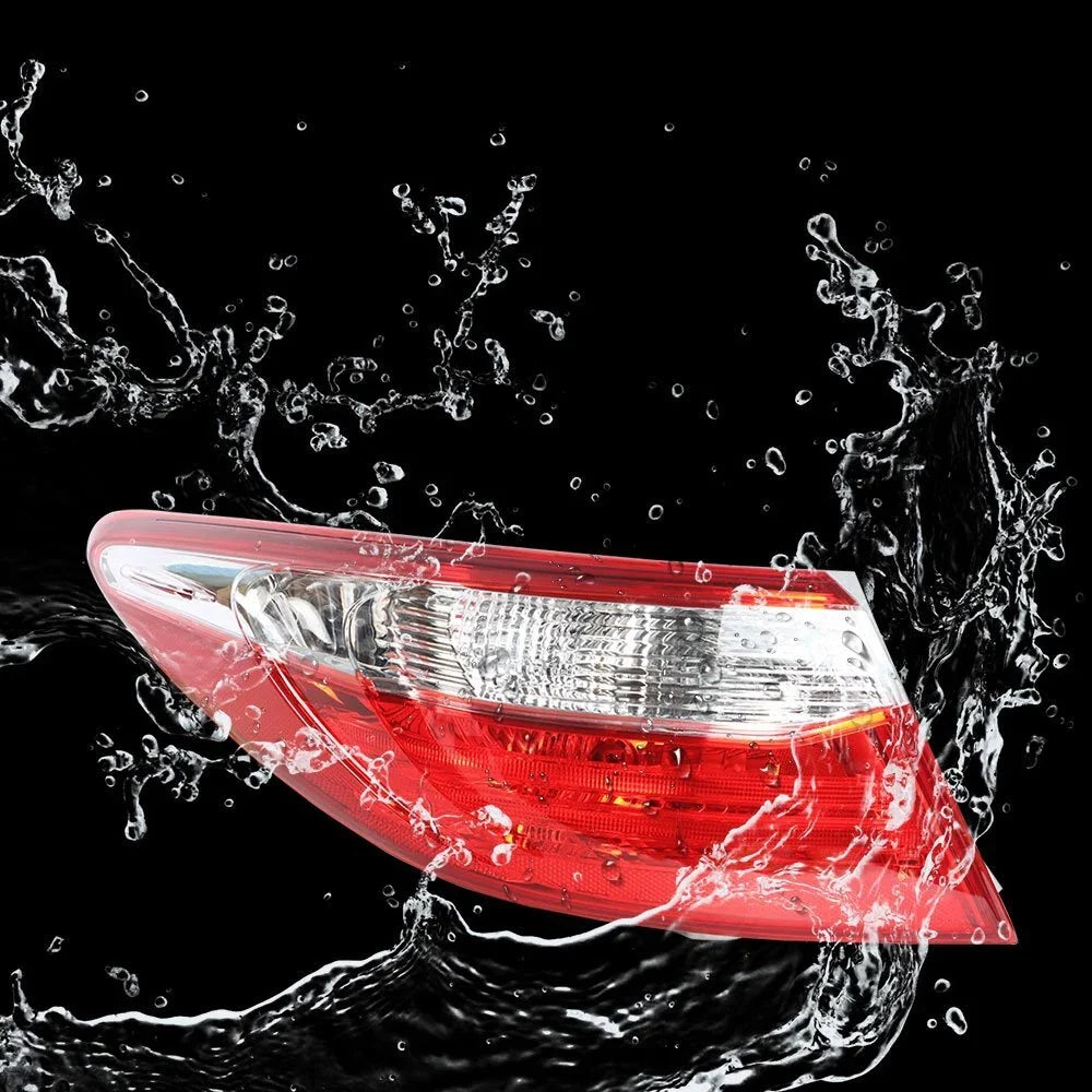 Outer Tail Light Brake Lamp for Toyota Camry (2015–2017) Halogen