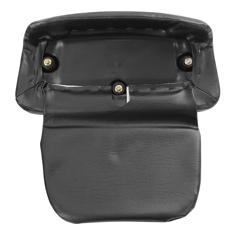 Razor Chopped Backrest for Harley Touring Street Glide (2014–2024)