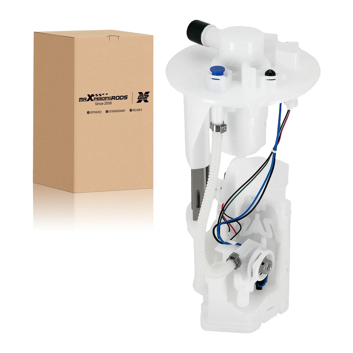Fuel Pump Module Assembly for 2018-2022 Toyota C-HR 2.0L (2018–2022)