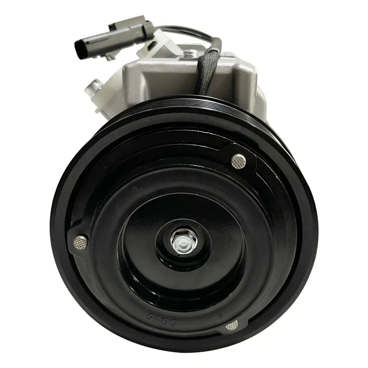 A C Compressor Kit for Ram 5500 6.7L Turbo (2022–2023) Replacement OEM Fit
