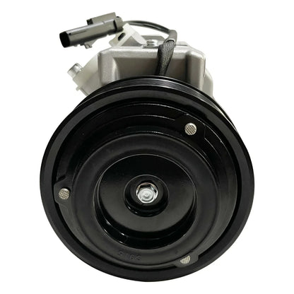 A C Compressor Kit for Ram 5500 6.7L Turbo (2022–2023) Replacement OEM Fit