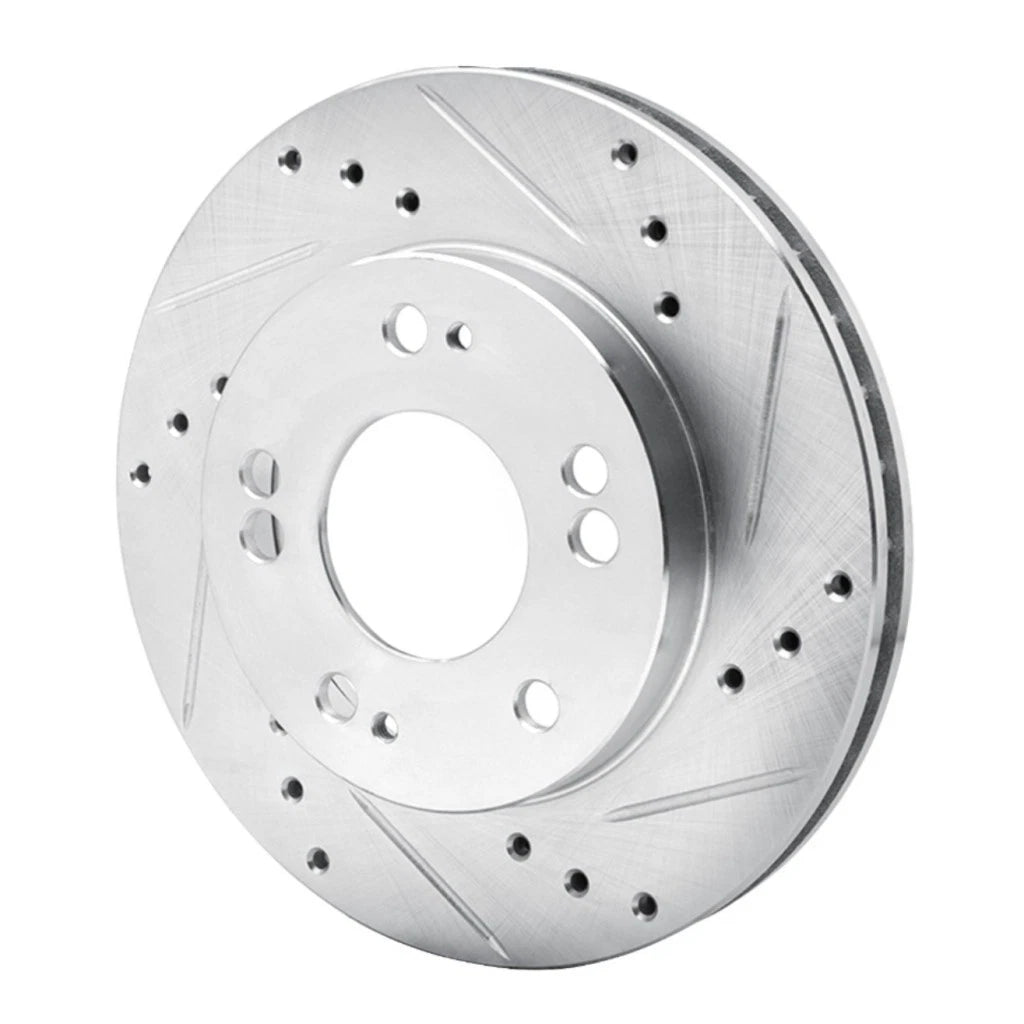 Brake Rotor for Mitsubishi Galant (1998–2001) ALX-PAU-DF-631-72023R-CLA6