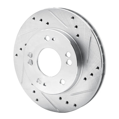 Brake Rotor for Mitsubishi Galant (1998–2001) ALX-PAU-DF-631-72023R-CLA6