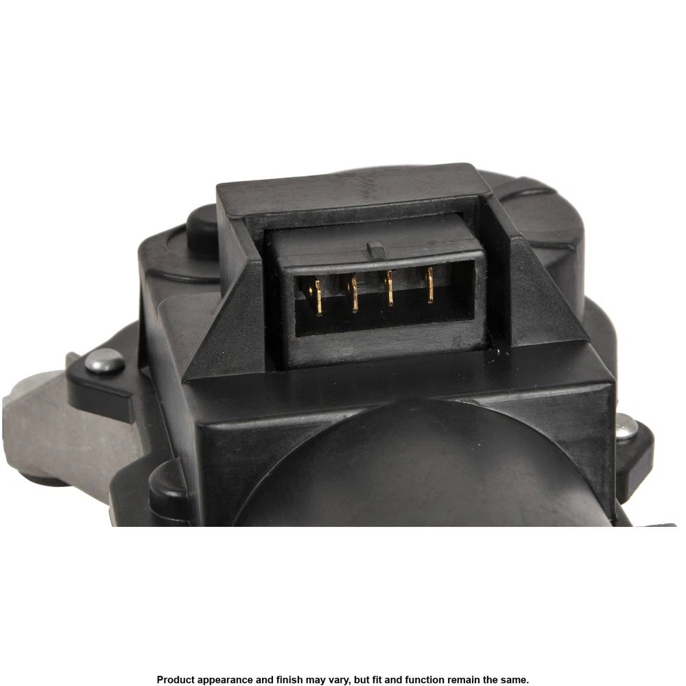 Windshield Wiper Motor for Buick Skyhawk & Chevy Cavalier (85-190, 11720101-101, 22049815, 22062915)