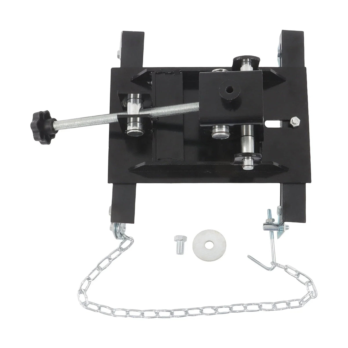 Transmission Floor Jack Adapter for 1/2 Ton Vehicles