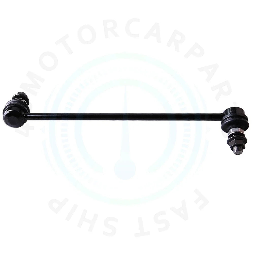 Set of 4 Front Control Arms & Stabilizer Bar Links for Nissan Rogue (2008–2013)