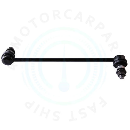 Set of 4 Front Control Arms & Stabilizer Bar Links for Nissan Rogue (2008–2013)