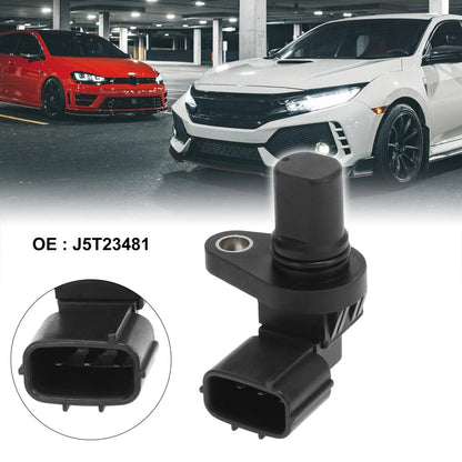 J5T23481 Crankshaft Position Sensor for Suzuki SX4 Swift Grand Vitara (2006–2014)