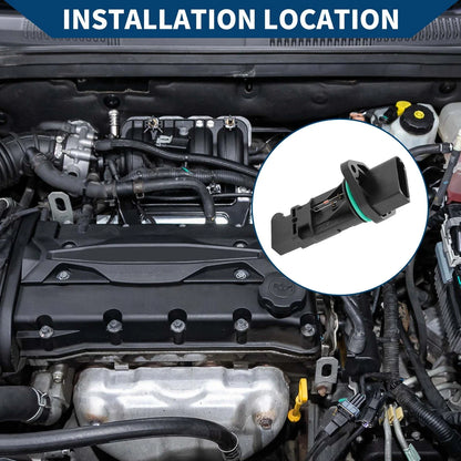 MAF Sensor for Volkswagen (1 Pcs)